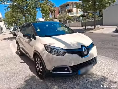 Renault Captur 1.5