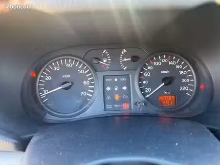 Renault Clio 1.5 dCi 65