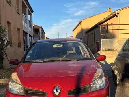 Renault Clio 1.5 dCi 105