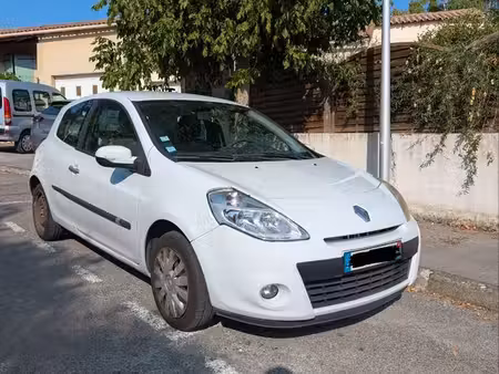 Renault Clio 1.2 75