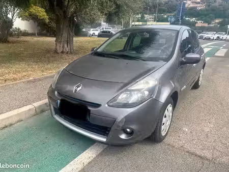 Renault Clio 1.2 TCe 100
