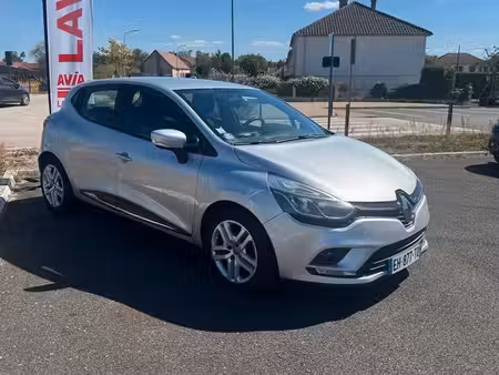 Renault Clio 0.9 90