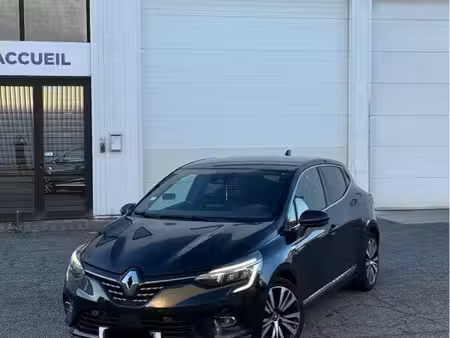 Renault Clio 1.3 TCe 130 Initiale