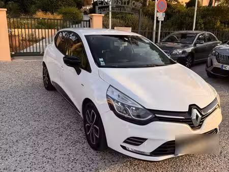 Renault Clio 1.0 SCe 75 Limited