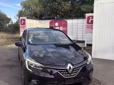 Renault Clio 1.3 TCe 130 Initiale