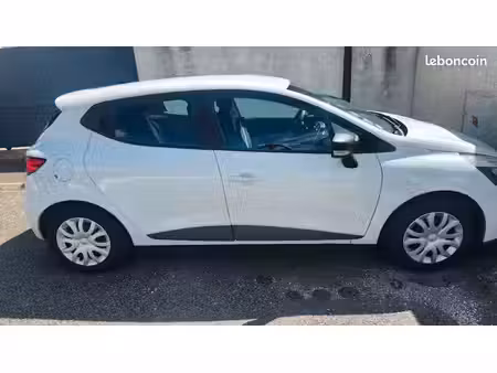 Renault Clio 1.0 SCe 75