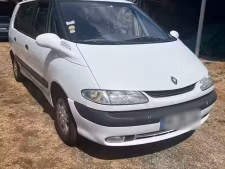 Renault Espace 2.0 140