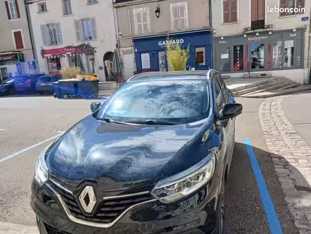 Renault Kadjar 1.6 dCi 130