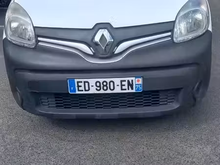 Renault Kangoo 1.5