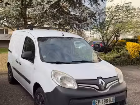 Renault Kangoo 1.5