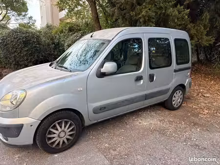 Renault Kangoo 1.5