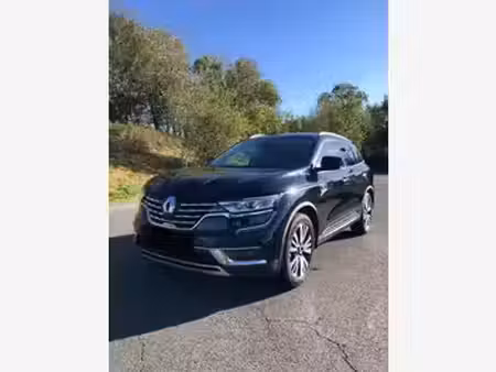 Renault Koleos 1.3 TCe 158 Initiale Paris