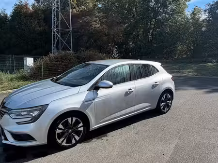 Renault Mégane 1.5 dCi 115
