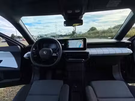 Renault R5 