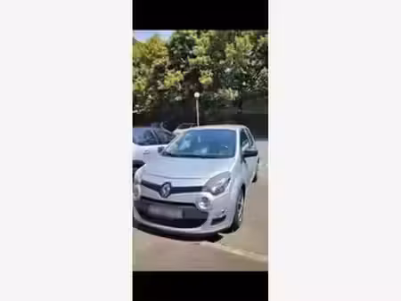 Renault Twingo 1.2 75 Life