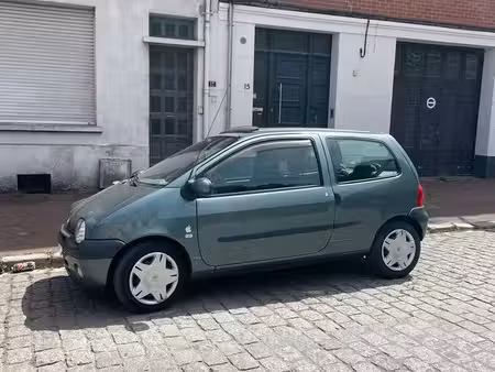 Renault Twingo 1.2 60
