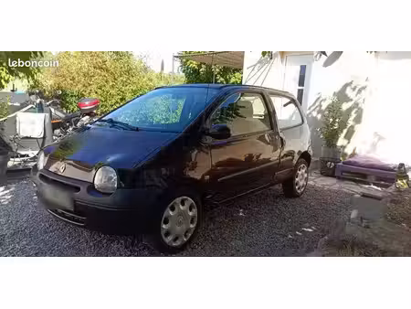 Renault Twingo 1.2 75