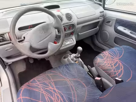 Renault Twingo 1.2 60