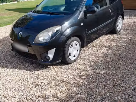 Renault Twingo 1.2 75 Dynamique