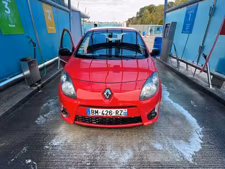 Renault Twingo 1.5 dCi 75