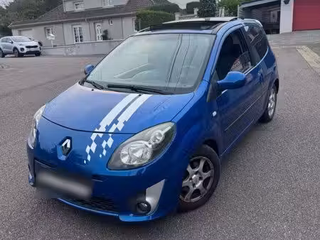 Renault Twingo GT 1.2 100