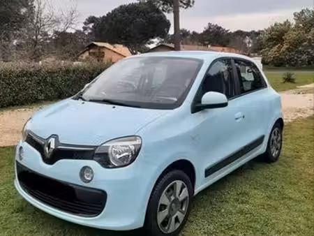 Renault Twingo 1.0 70