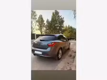 Seat Ibiza 1.2 TSI 105 FR