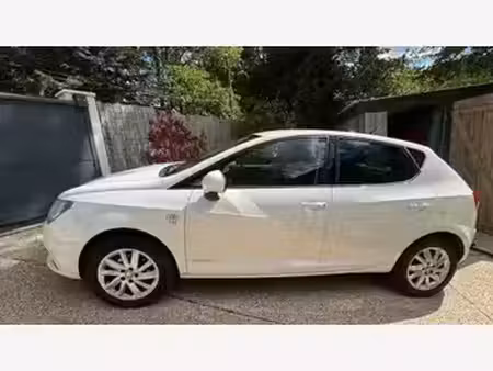 Seat Ibiza 1.2 TSI 105 Techlight