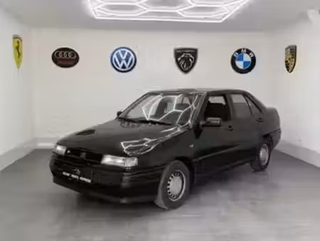 Seat Toledo 1.8 88