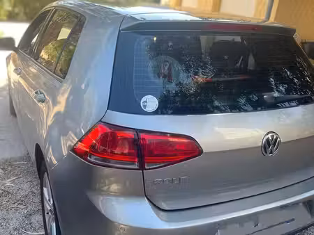 Volkswagen Golf 1.6 TDI 105