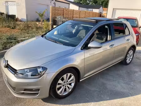 Volkswagen Golf 1.6 TDI 105