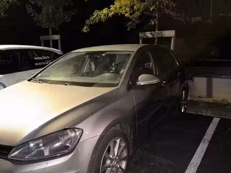 Volkswagen Golf 1.2 TSI 105