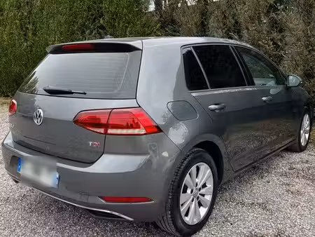 Volkswagen Golf 1.6 TDI 115