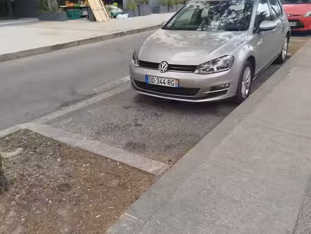 Volkswagen Golf 2.0 TDI 150