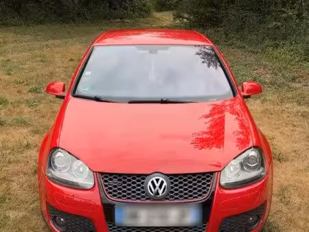 Volkswagen Golf GTI 2.0 200