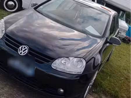 Volkswagen Golf 2.0 TDI 140