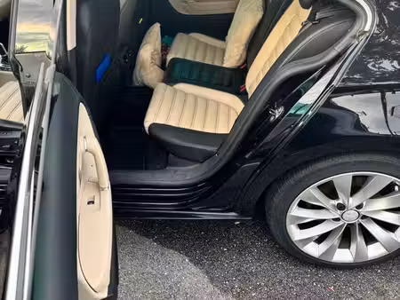 Volkswagen Passat 2.0 TDI 140 L