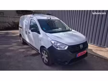 Dacia Dokker 1.5 dCi 95 Essentiel