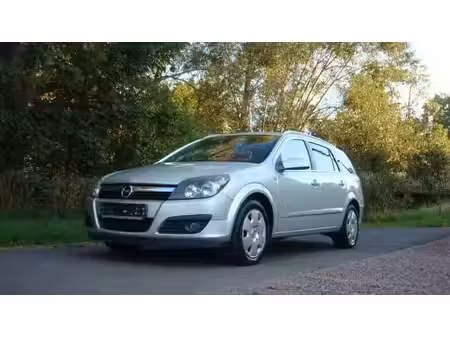 Opel Astra 1.2 CDTI 90 Innovation