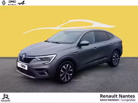 Renault Arkana E-Tech 1.6 145 Evolution