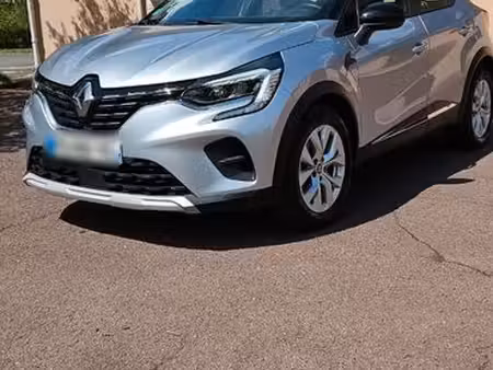 Renault Captur 1.3 TCe 130