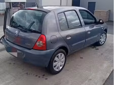 Renault Clio 1.2 75 Campus