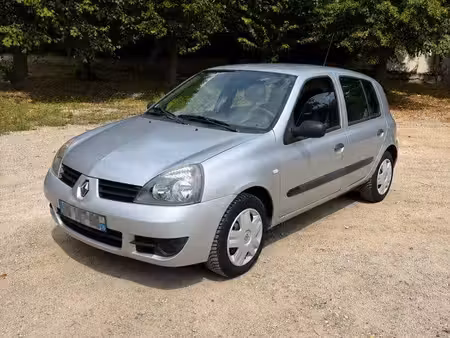 Renault Clio 1.2 60 Campus