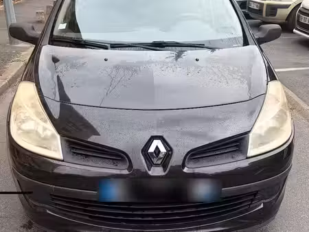 Renault Clio 1.2 75