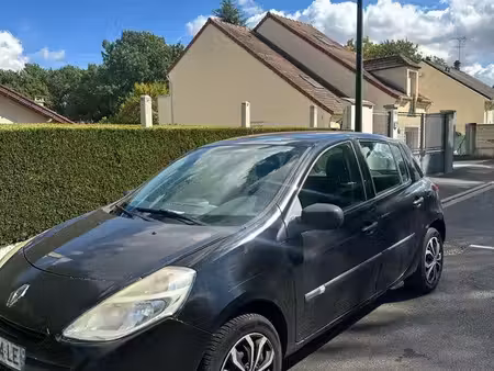 Renault Clio 1.2 75