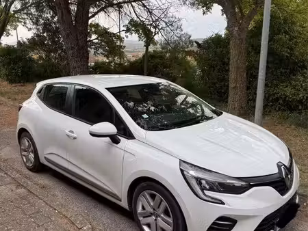Renault Clio E-Tech 1.6