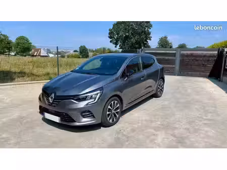 Renault Clio 1.0 TCe 90 Techno