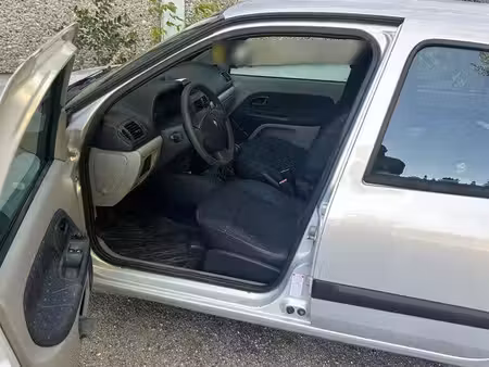 Renault Clio 1.5 dCi 65
