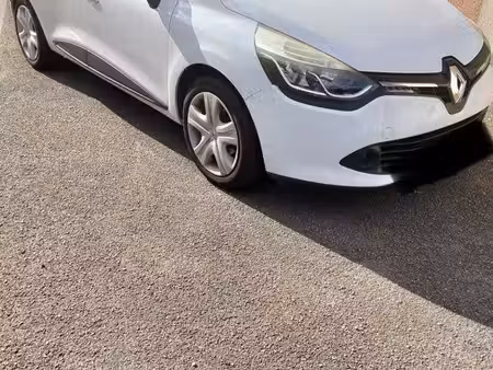 Renault Clio 0.9 90