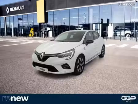 Renault Clio 1.0 TCe 100 Evolution
